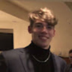 Meet your Posher, Lucas